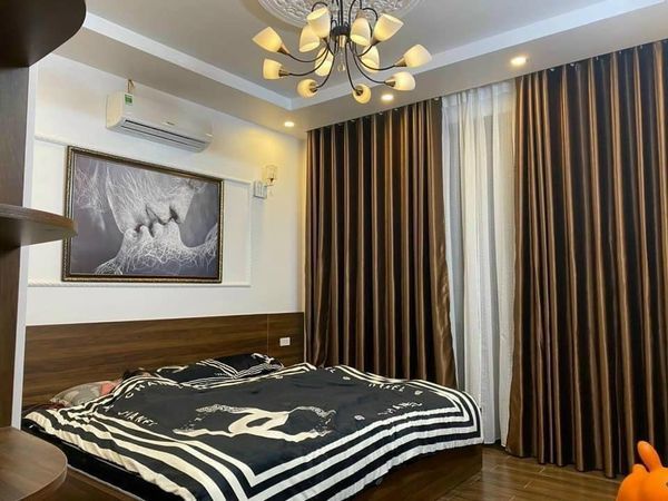 CHÍNH CHỦ CÓ NGÔI NHÀ MỚI XÂY 3 TẦNG PHONG CÁCH THỜI THƯỢNG HIỆN ĐẠI TỶ MỶ TỪNG MI NI MÉT
