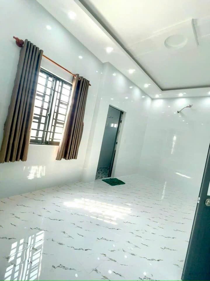 Bán Nhà 1 trệt 1 lầu, kiên cố, P.Mỹ Xuyên TP long xuyên, An Giang