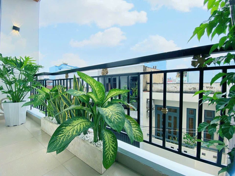 Cần bán gấp nhà 304 Tân Kỳ Tân Quý, Sơn kỳ, Q. Tân Phú