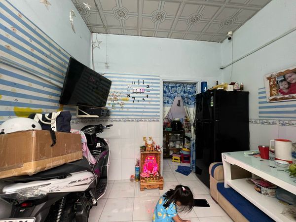 Cần bán gấp 399 TRIỆU căn nhà cấp 4 30m2 Cơ hội duy nhất mua nhà Long Xuyên