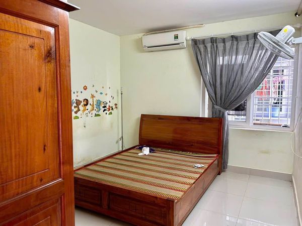 Cho thuê chung cư Dic Phoenix Vũng Tàu 1PN full nội thất đẹp