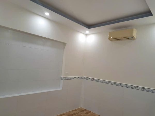 Bán nhà đường Lý Bôn, Sao Mai, Bình Khánh