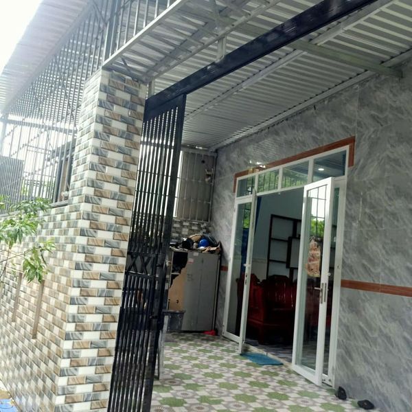 Bán nhanh can nhà moi đẹp tai tam phước long điền bà rịa vũng tàu