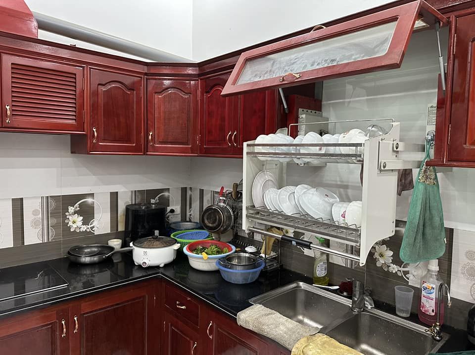 Nhà 2 tầng Địa chỉ khu tái định cư số 3, sau Dân Tộc Quán Thành Phố Điện Biên Phủ