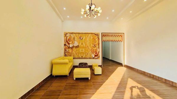 Chính chủ cần bán nhà Xẻo Trôm 5 đường Dự Định Nhà 1 trệt 1 lầu xây kiên cố