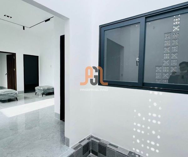 BÁN NHÀ CẤP 4 MỚI ĐẸP BÌNH ĐỨC LONG XUYÊN AN GIANG