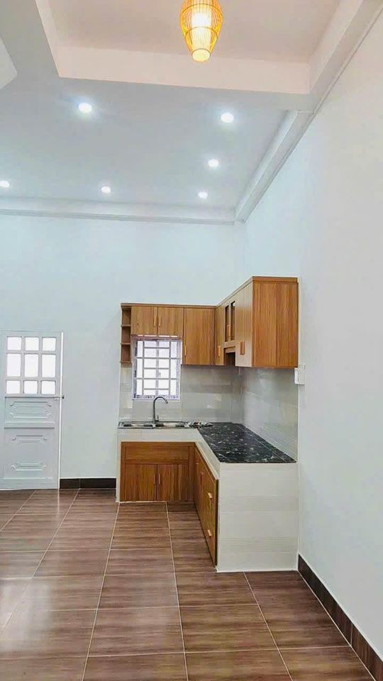 Chính chủ cần bán nhà Xẻo Trôm 5 đường Dự Định Nhà 1 trệt 1 lầu xây kiên cố