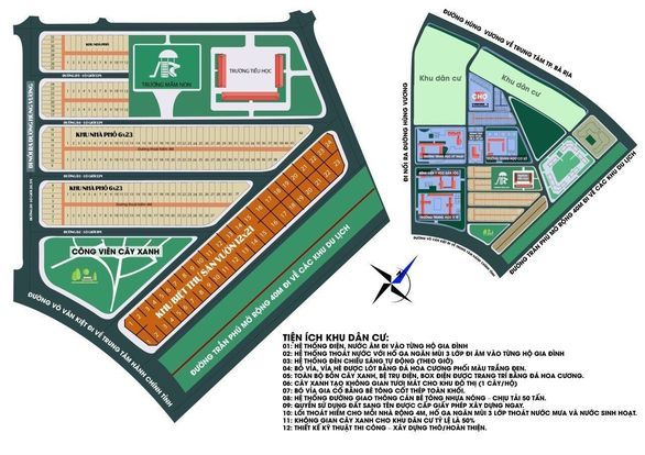 CẢ THANH SƠN chỉ còn đúng 1 lô BIỆT THỰ này giá 3 tỷ 480 triệu chốt cọc.