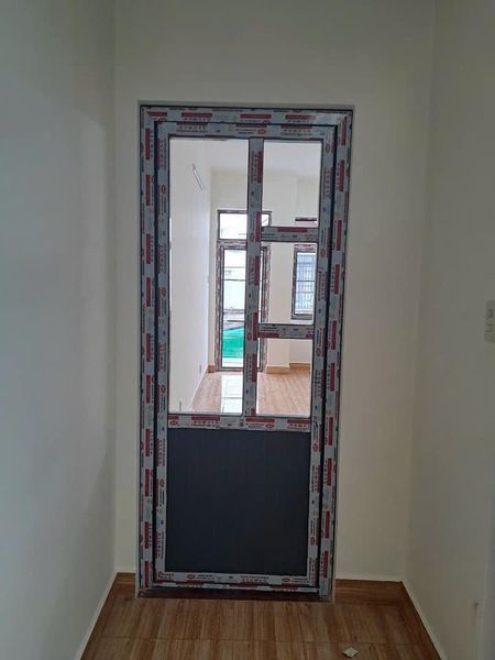 Bán nhà đường Lý Bôn, Sao Mai, Bình Khánh