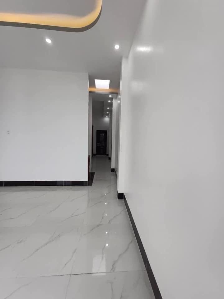 BÁN NHÀ 1 TRỆT 1 LẦU HƯỚNG BẮC, ĐƯỜNG SỐ 5A KDC TRÀNG AN TP BẠC LIÊU.
