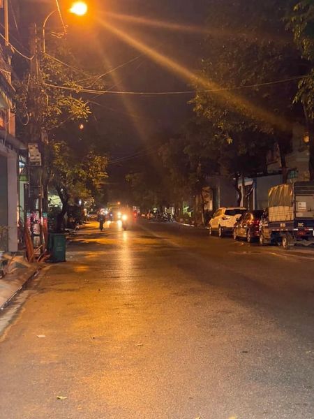 Chính chủ gửi bán nhà 3 tầng mặt đường Lê Phụng Hiểu - Phường Vệ An - TP Bắc Ninh