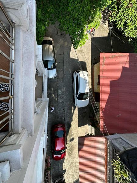 Chủ cần tiền tiêu tết nên bán cắt lỗ căn nhà 3 tầng làn 2 đường Thiên Đức - Vệ An - TP Bắc Ninh