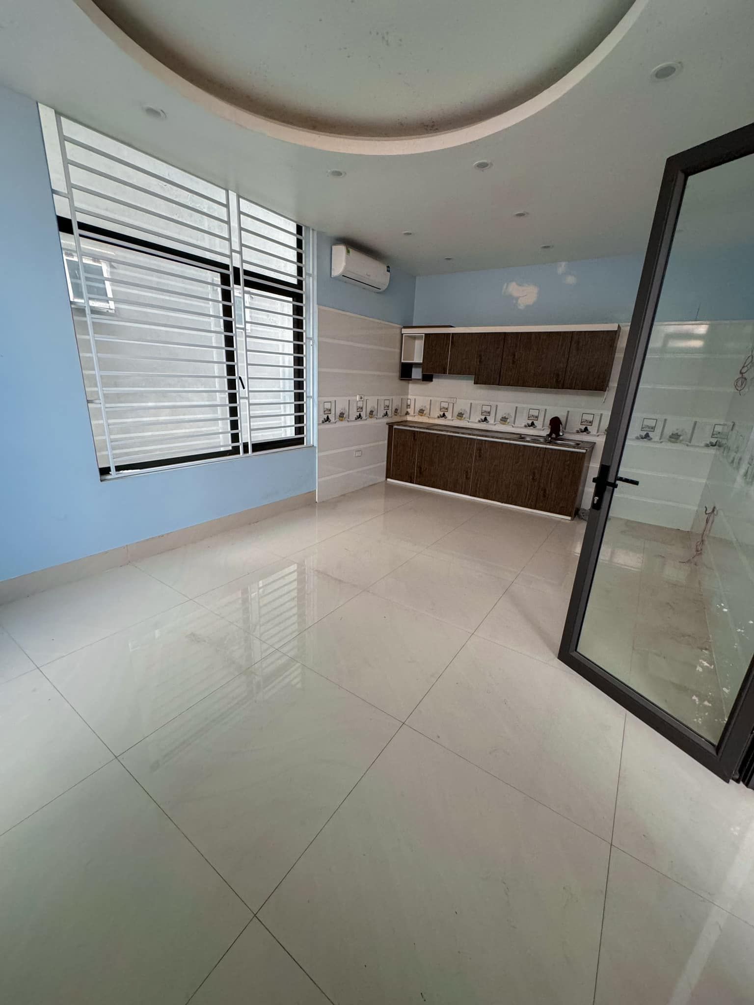 Chính chủ cần cho thuê nhà 5 tầng địa chỉ 189 Trường Chinh Thành Phố Bắc Kạn