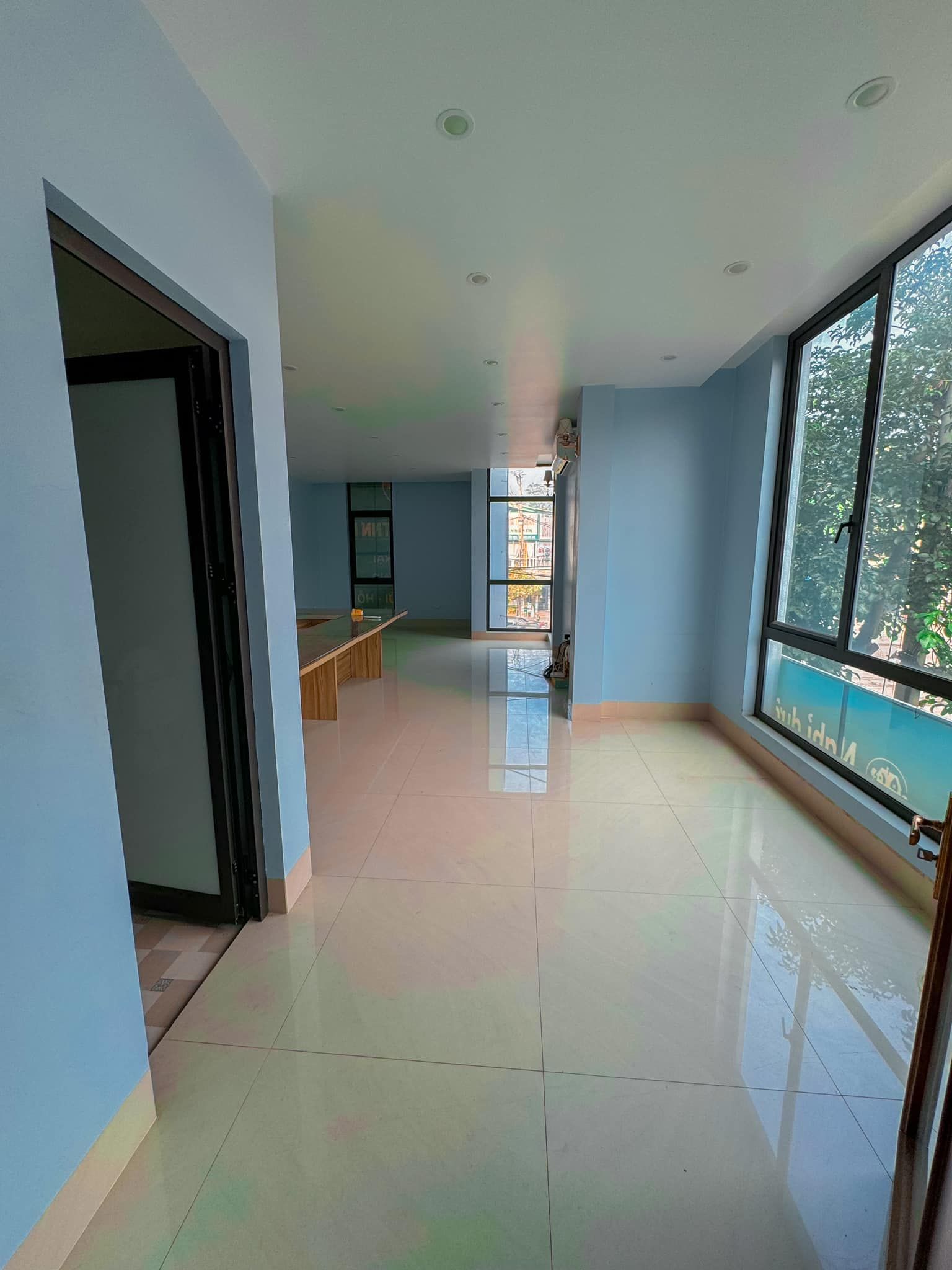 Chính chủ cần cho thuê nhà 5 tầng địa chỉ 189 Trường Chinh Thành Phố Bắc Kạn