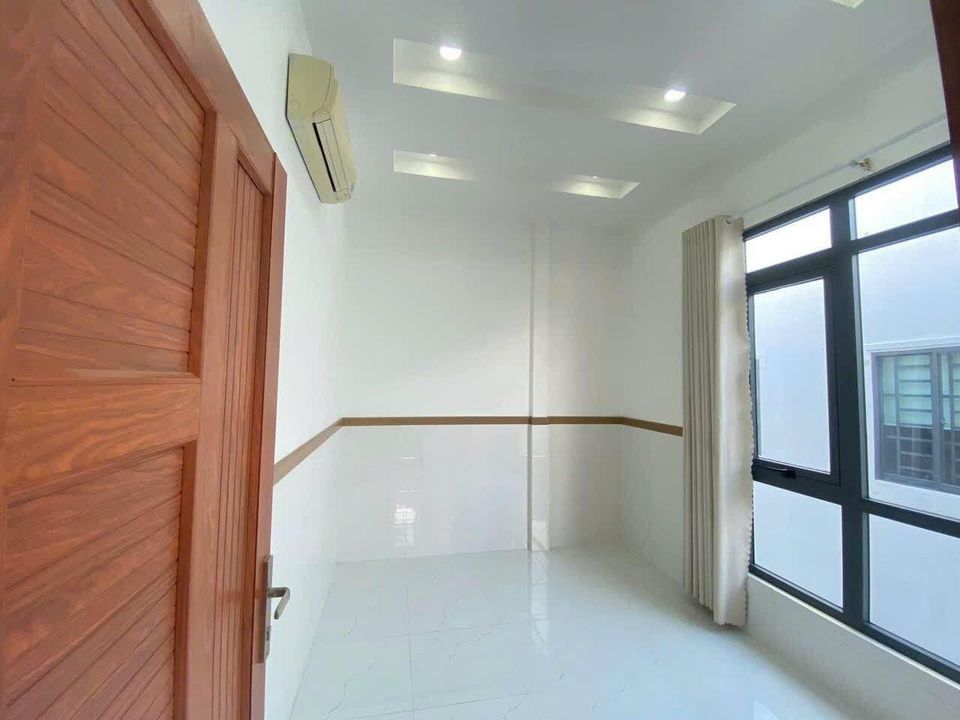 CHỦ NGỘP BANK - BÁN GẤP NHÀ Trần Cao Vân, thông Phan Bội Châu, Bình Khánh