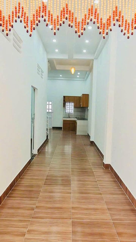 Chính chủ cần bán nhà Xẻo Trôm 5 đường Dự Định Nhà 1 trệt 1 lầu xây kiên cố