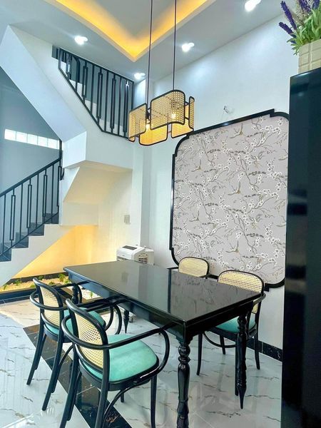 Giảm mạnh 400 triệu - Chính chủ cần bán nhà mới tại Mỹ Xuyên tặng Full Nội Thất