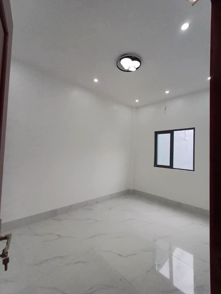 BÁN NHÀ 1 TRỆT 1 LẦU HƯỚNG BẮC, ĐƯỜNG SỐ 5A KDC TRÀNG AN TP BẠC LIÊU.