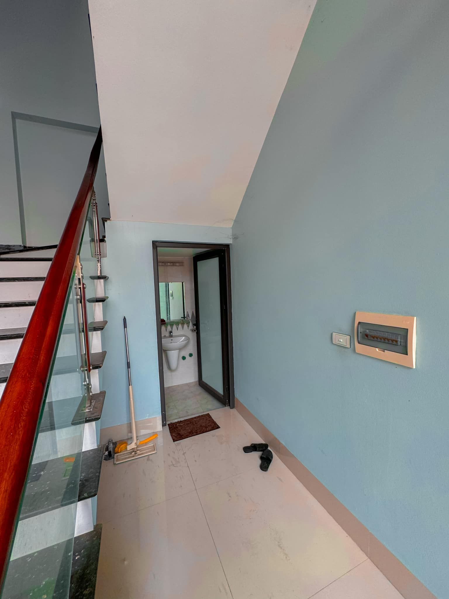 Chính chủ cần cho thuê nhà 5 tầng địa chỉ 189 Trường Chinh Thành Phố Bắc Kạn