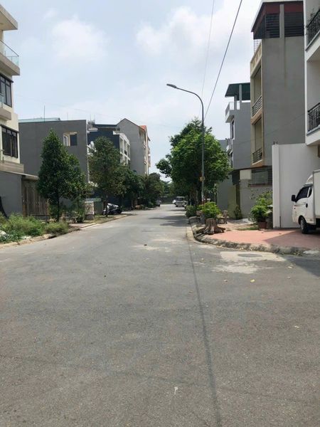 lô góc đẹp làn 2 đường lý Anh Tông trục đường Nguyễn Hoàng Nghị - Khả Lễ - Võ Cường - TP Bắc Ninh