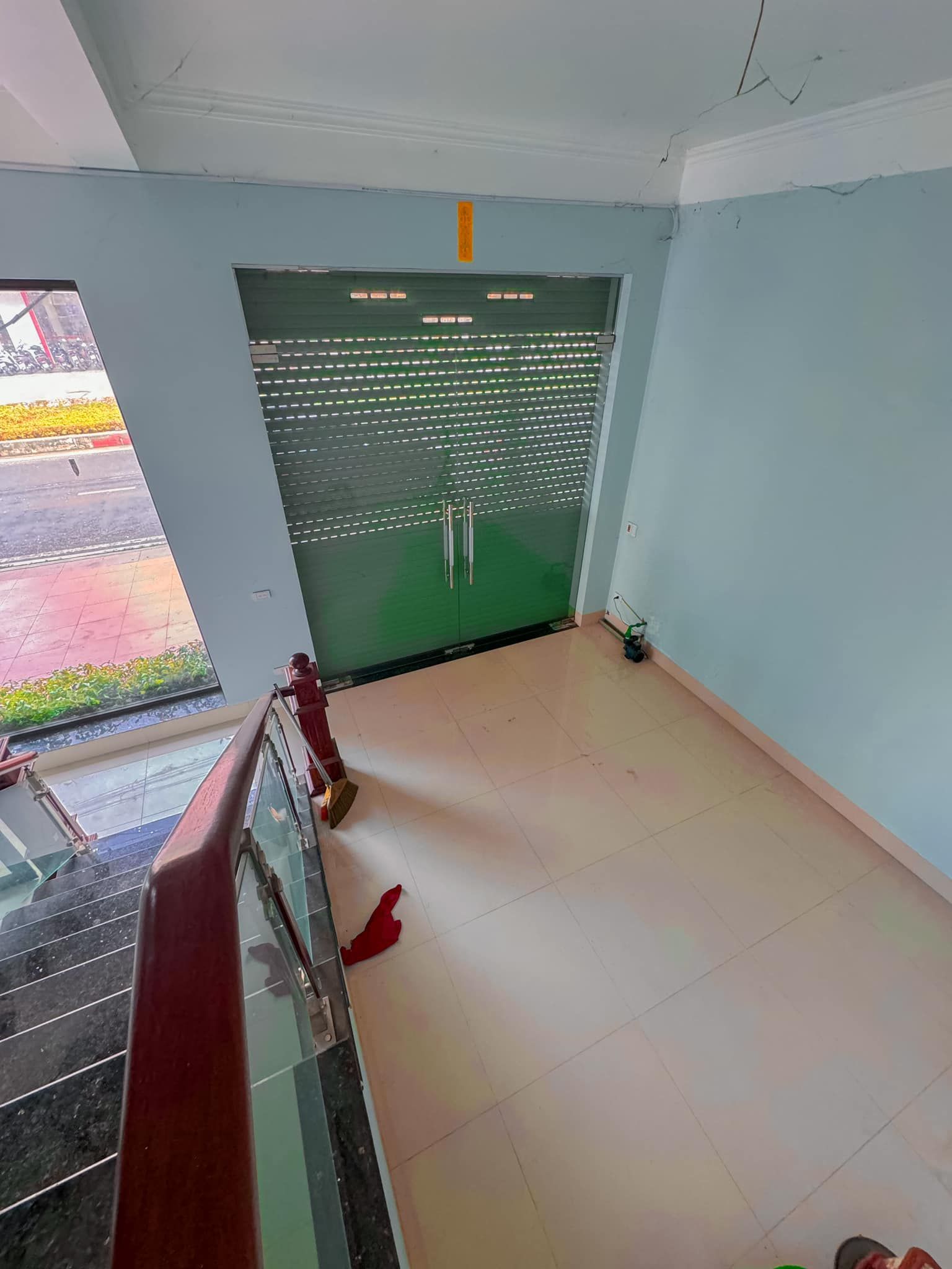 Chính chủ cần cho thuê nhà 5 tầng địa chỉ 189 Trường Chinh Thành Phố Bắc Kạn