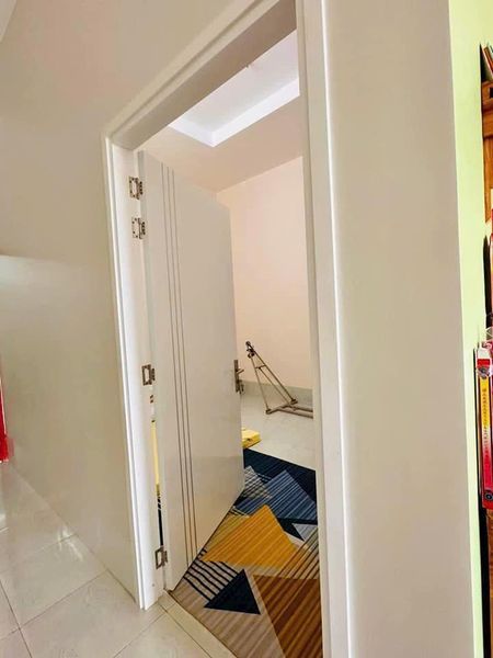 Bán Nhà cấp 4 lớn đẹp, khu chợ Sao Mai, Bình Khánh, Long Xuyên.