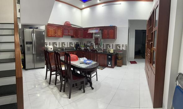 Nhà 2 tầng Địa chỉ khu tái định cư số 3, sau Dân Tộc Quán Thành Phố Điện Biên Phủ