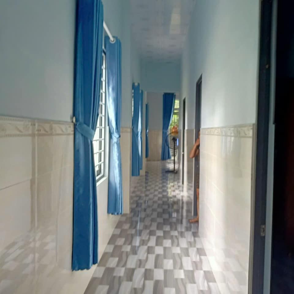Bán nhanh can nhà moi đẹp tai tam phước long điền bà rịa vũng tàu