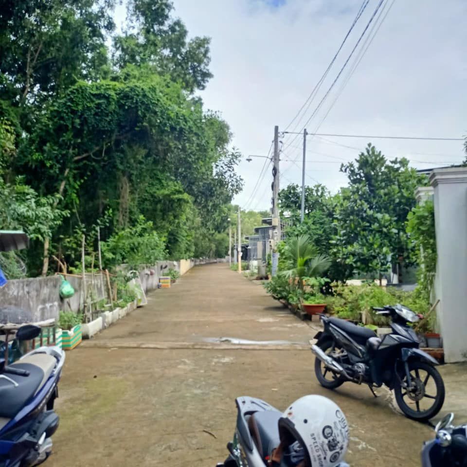 Bán nhanh can nhà moi đẹp tai tam phước long điền bà rịa vũng tàu