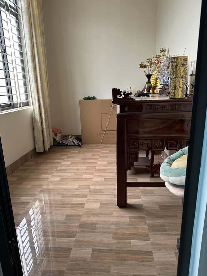 Nhà 2 tầng Địa chỉ khu tái định cư số 3, sau Dân Tộc Quán Thành Phố Điện Biên Phủ