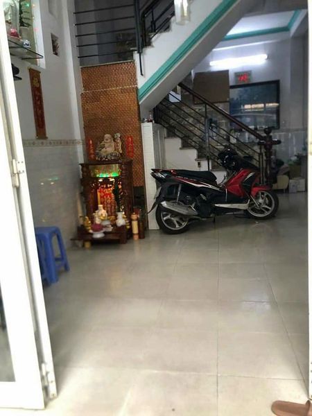 BÁN NHÀ ĐẸP NGAY LÊ VĂN SỸ + HOÀNG VĂN THỤ + NGUYỄN BẶC - Siêu VIP Chỉ 6.2 TỶ.
