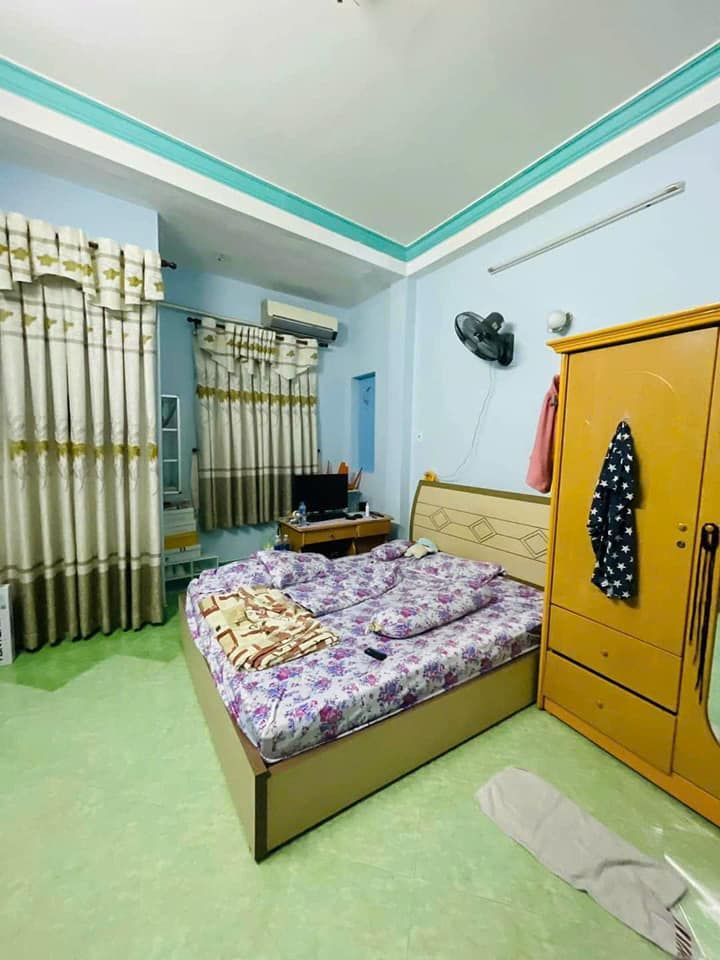 BÁN NHÀ ĐẸP NGAY LÊ VĂN SỸ + HOÀNG VĂN THỤ + NGUYỄN BẶC - Siêu VIP Chỉ 6.2 TỶ.