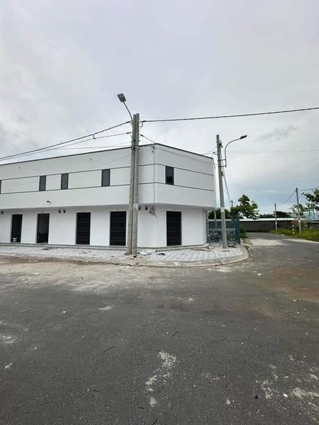 BÁN NHÀ TRỌ 2 TẦNG, 2 MẶT TIỀN, KDC TRÀNG AN, PHÍA SAU VIETTEL. BẠC LIÊU.