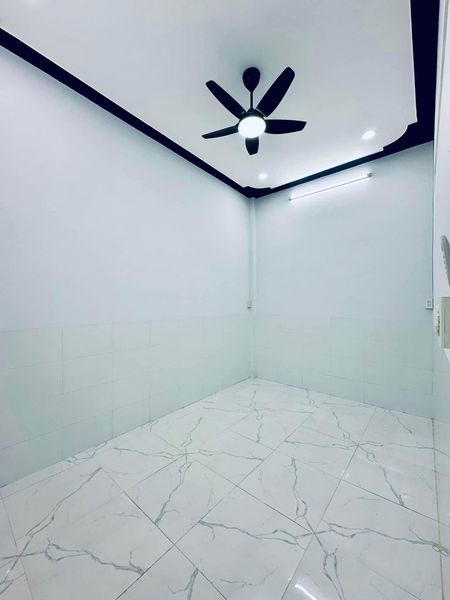Bán nhà 1 lầu đường Ngô Lợi, gần đường Quản Cơ Thành, P Bình Khánh.