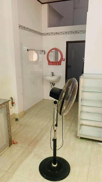 Cho thuêdài hạn giá chỉ 3,5tr nhà cấp 4 có sân cổng rào tại sao mai bình Khánh Long Xuyên An Giang