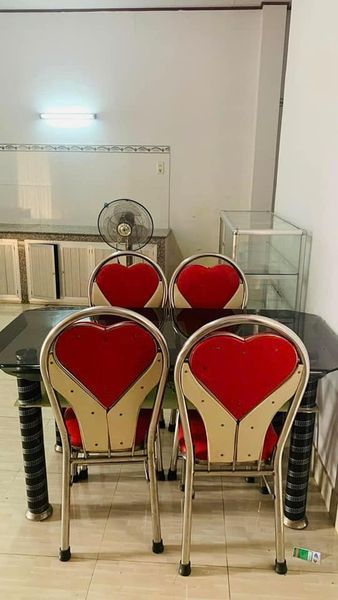 Cho thuêdài hạn giá chỉ 3,5tr nhà cấp 4 có sân cổng rào tại sao mai bình Khánh Long Xuyên An Giang