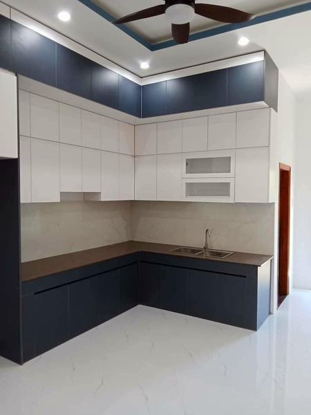 Bán nhà mới xây xong 1 trệt 2 lầu đường Trần Thị Viên (19B cũ) kdc Tràng An phường 7 tp Bạc Liêu