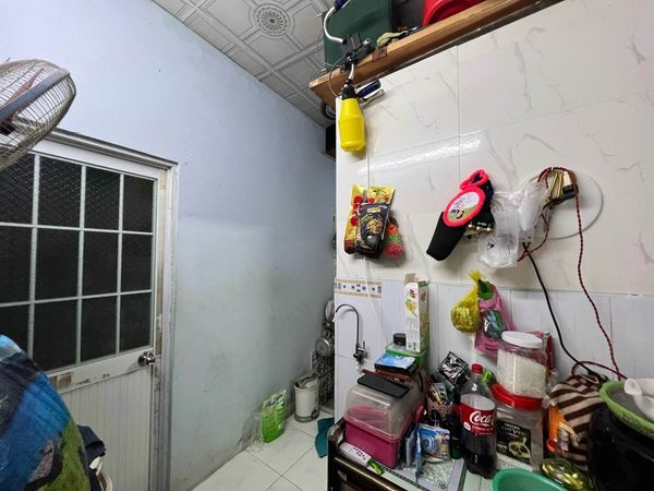 Cần bán gấp 399 TRIỆU căn nhà cấp 4 30m2 Cơ hội duy nhất mua nhà Long Xuyên