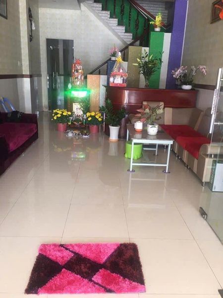 Cần Cho Thuê Nhà: - Địa chỉ : số 36 , đường Ninh Bình , Phường 2 , thành phố Bạc Liêu