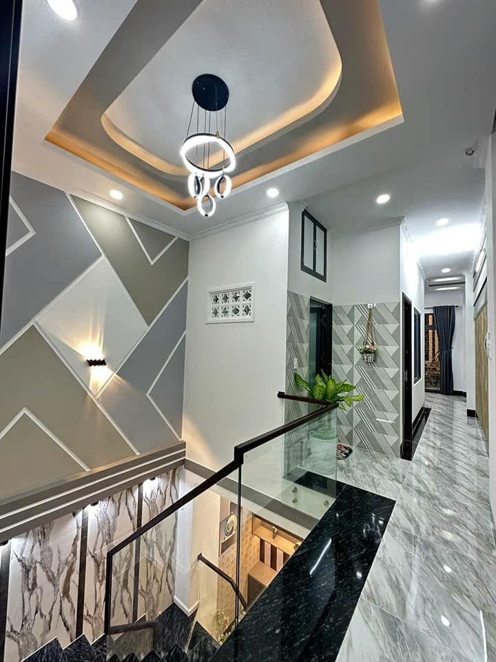 ✨✨✨BÁN NHÀ 1 TRỆT 2 LẦU,ĐƯỜNG SỐ 9 KDC THỚI NHỰT 2 , TẶNG FULL NỘI THẤT - AN KHÁNH - NINH KIỀU - CT