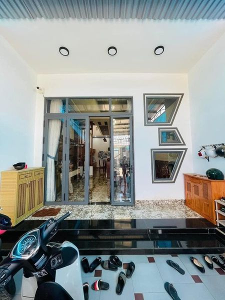 BÁN NHÀ ĐẸP MT A5 PHẠM NGŨ LÃO BUÔN MA THUỘT