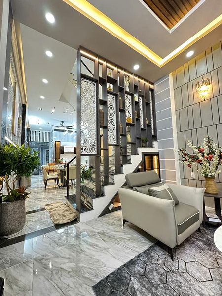 ✨✨✨BÁN NHÀ 1 TRỆT 2 LẦU,ĐƯỜNG SỐ 9 KDC THỚI NHỰT 2 , TẶNG FULL NỘI THẤT - AN KHÁNH - NINH KIỀU - CT