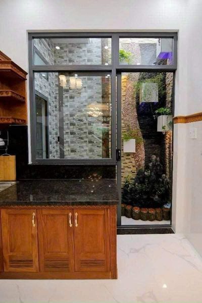 Cần bán 1 trệt 3 lầu hẻm 2 ô tô tránh nhau đường Trương Công Định, P3, TP Vũng Tàu