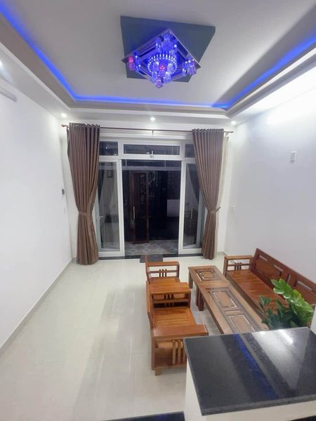 NHÀ 3 TẦNG 3 MÊ KIỆT XE TẢI PHẠM NHỮ TĂNG THANH KHÊ ĐÀ NẴNG