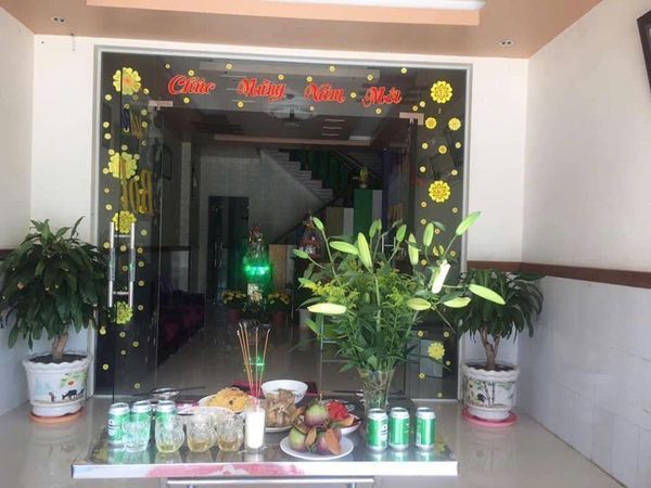 Cần Cho Thuê Nhà: - Địa chỉ : số 36 , đường Ninh Bình , Phường 2 , thành phố Bạc Liêu