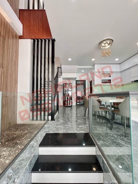 BIỆT THỰ GÓC SIÊU ĐẸP - GIÁ SIÊU TỐT - Khu TĐH LONG XUYÊN AN GIANG