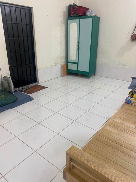 Cho thuê nhà hẻm 4, đường bờ kênh (hẻm 780) gần khu Khang Linh, phường 11 Vũng Tàu