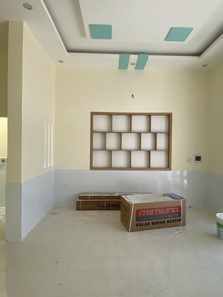 BÁN NHÀ CẤP 4 HẺM 820 BÌNH GIÃ P10.TP VŨNG TÀU .