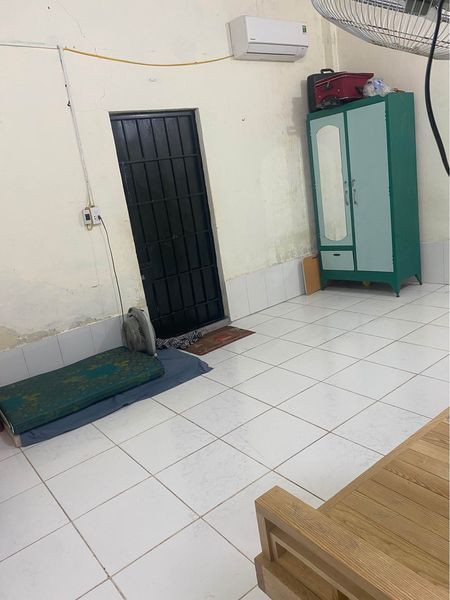 Cho thuê nhà hẻm 4, đường bờ kênh (hẻm 780) gần khu Khang Linh, phường 11 Vũng Tàu