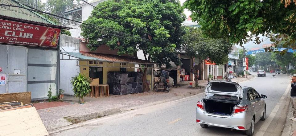 Chính chủ cần cho thuê nhà diện tích 8 x 22 m Phường Mường Thanh Thành phố Điện Biên Phủ